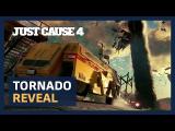 Just Cause 4: Tornado Gameplay Reveal [PEGI] tn