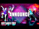 Just Dance 2017 Trailer: Announcement - Official [US] tn