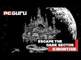 Kaland Játék Kockázat már a világűrben is ► Escape the Dark Sector - Kibontjuk tn