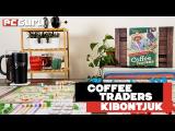 Kávétermesztőknek állhatunk ► Coffee Traders - Kibontjuk tn