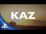 KAZ: Pushing the Virtual Divide trailer tn