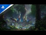 Kena: Bridge of Spirits - Announcement Trailer | PS5 tn
