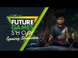Kena: Bridge of Spirits - Future Games Show trailer tn