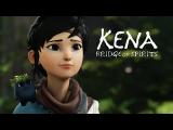 Kena: Bridge of Spirits Release Trailer tn