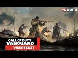 Ki a legény a fronton? ► Call of Duty: Vanguard - Videoteszt tn