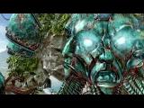 Killer Instinct Season 2 - Aganos Trailer (Xbox One) (Ghost Girl Teaser) tn