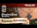 Kingdom Come: Deliverance - Amorous Adventures tn