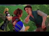 Kingdom Hearts 3 - Tangled Trailer tn