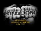 Kingdom Season 2 Trailer tn