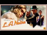 L.A. Noire 4K Trailer tn