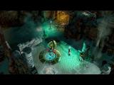 Lara Croft and The Temple of Osiris Developer Diary ~ Puzzles 101 tn