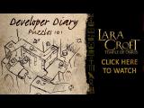 Lara Croft and the Temple of Osiris: Puzzles 101 tn