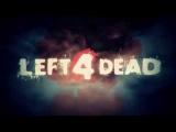 LEFT 4 DEAD játékgép gameplay tn