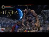 Legends of Ellaria Full Release Trailer tn