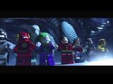 LEGO Batman 3: Beyond Gotham Cast Trailer tn