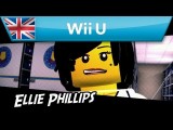 LEGO CITY Undercover - Webisode 4: Meet Ellie Phillips tn