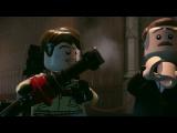 LEGO Dimensions: Ghostbuster Trailer tn