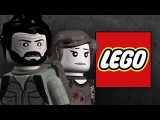 LEGO The Last of Us tn