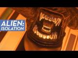 Let's Talk About Alien:Isolation tn