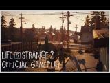 Life is Strange 2 - Official Gameplay - Seattle tn