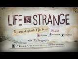 Life is Strange - Episode 1 Free trailer tn