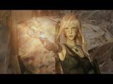 Lightning Returns FFXIII Lara Croft DLC Trailer tn