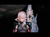 Lightning Returns: Final Fantasy 13 special effects trailer tn