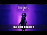 LITTLE NIGHTMARES II – Launch Trailer tn