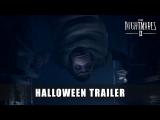 Little Nightmares2 Trailer (2021) Horror Game HD tn