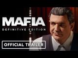 Mafia: Definitive Edition - Official Story Trailer | Gamescom 2020 tn