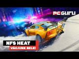 Magára talált a Need for Speed? ► Need for Speed Heat - Vágjunk bele! tn