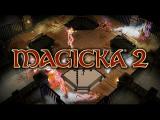 Magicka 2 - Completely Unscripted Co-Op Trailer tn