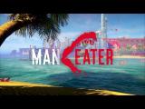Maneater launch trailer tn