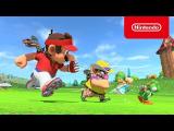 Mario Golf: Super Rush áttekintő trailer tn
