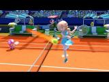 Mario Tennis: Ultra Smash Japanese Overview Trailer tn