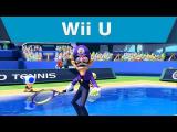 Mario Tennis: Ultra Smash - Look Who’s on the Court Trailer tn