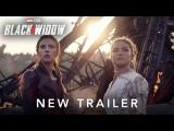 Marvel Studios' Black Widow New Trailer tn