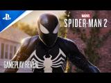 Marvel's Spider-Man 2 - Gameplay Reveal | PS5 Games tn