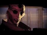 Mass Effect 2 Launch Trailer tn