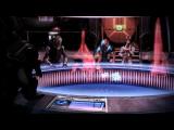 Mass Effect 3: Official Launch Trailer tn