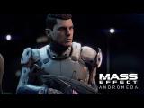 MASS EFFECT™: ANDROMEDA – Battle For Humanity tn