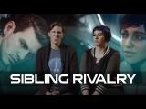 Mass Effect: Andromeda - Sibling Rivalry with Tom Taylorson & Fryda Wolff tn