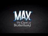 Max: The Curse of Brotherhood - Announcement Trailer tn