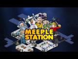 Meeple Station - Early Access Trailer tn