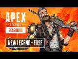 Meet Fuse – Apex Legends Character Trailer tn