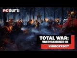 Megkísért a sötétség ► Total War: Warhammer 3 - Videoteszt tn