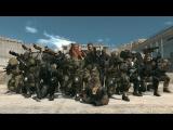 Metal Gear Online Gameplay Demo tn