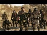 Metal Gear Online World Premiere Trailer tn