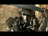 Metal Gear Rising: Revengeance - Launch Trailer tn