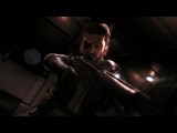 Metal Gear Solid 5 -- nappali küldetés tn